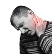 Neck ache