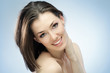 beauty portrait