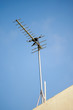 TV antenna TV antenna