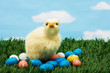 Easter Eggs