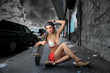 street style
