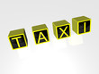 taxi