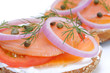 Bagel and Lox
