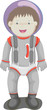 astronaut