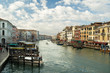 Venezia, Canal Grande
