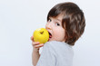 gesund naschen