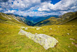Sarntaler Alpen