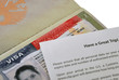 Foto: 1519 - Visa USA 1519 - Visa USA