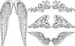 Angel Wings Angel Wings