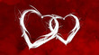carte de St-Valentin
