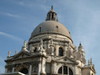 Venice - View of Santa Maria Della Salute Venice - View of Santa Maria Della Salute