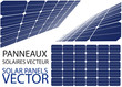 panneau solaire 3 profils panneau solaire 3 profils