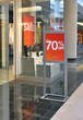 Shopping Business Store Sale Window Shopping Business Store Sale Window