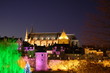 VANNES REMPARTS