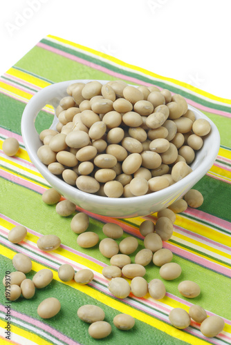 Soybean. Soybean.