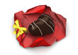 Heart chocolate (love, valentine day series) Heart chocolate (love, valentine day series)
