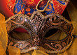the fancy mask