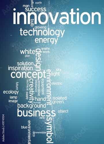 Innovation Wallpaper