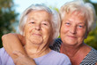 Foto: Mother and daughter Mother and daughter