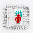 Doorway to Social Networking