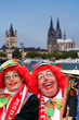 Gruß aus Köln