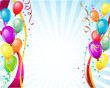 Party card