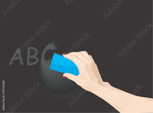 Illustration: Blackboard Blackboard