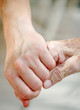 Helfende Hand