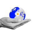 world