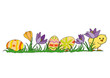 Vektor: easter-ostern2 easter-ostern2
