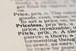 Photo: Priceless Concept Priceless Concept