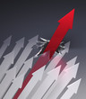 Breakthrough Arrow