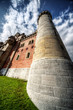 Neuschwanstein castle in Germany