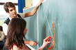 Geometrie in der Grundschule