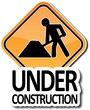Vektor: under construction under construction
