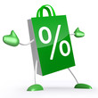 Rebajas y descuentos - discounts and Soldes