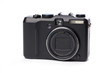 digital compact camera digital compact camera