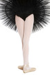 Ballet legs