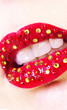 Foto: very red lips very red lips