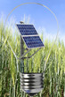 Electricité solaire Electricité solaire