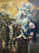 Jesus crucified 3