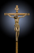 Jesus crucified