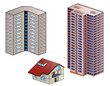 buildings