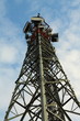 Sendemast