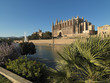 Mallorca, Palma, Kathedrale La Seu Mallorca, Palma, Kathedrale La Seu