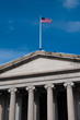 United States Treasury Department