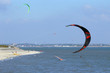 Kitesurf