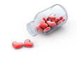 Love pills