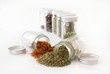 Herbs and spices