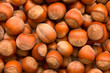 Hazelnuts